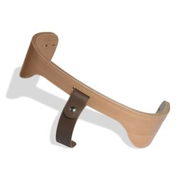 Charlie Crane Barierka do krzesełka Tibu buk CHARLIE CRANE