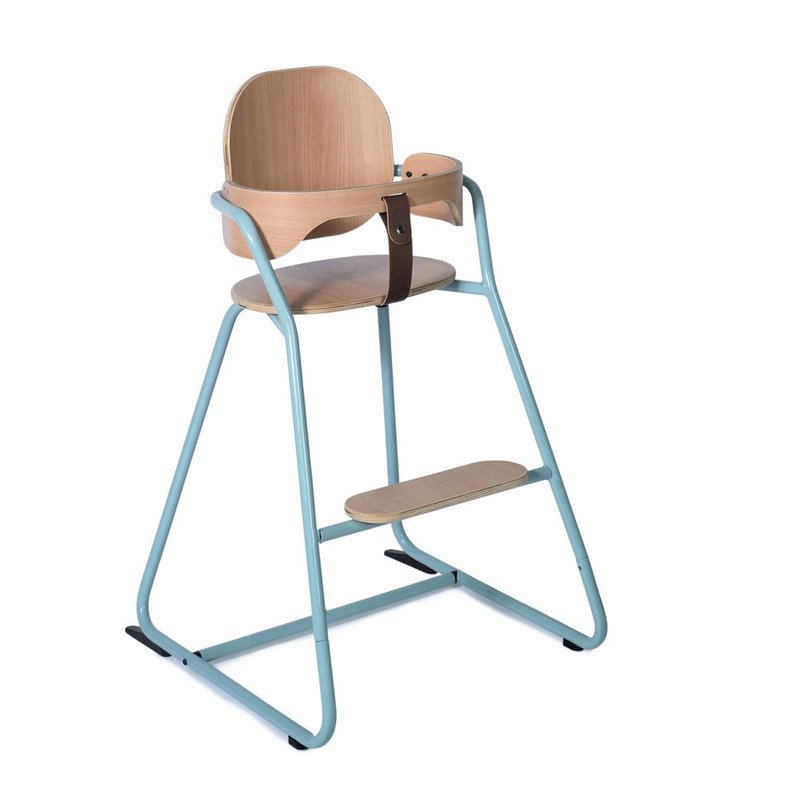 Charlie Crane Barierka do krzesełka Tibu buk CHARLIE CRANE