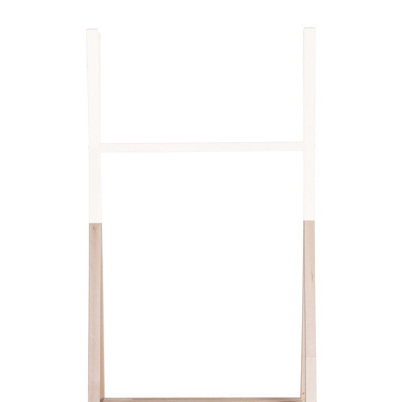 Childhome Duży wieszak na ubrania Tipi CHILDHOME