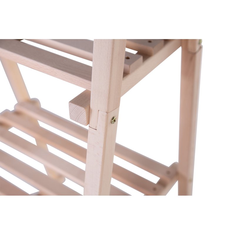 Childhome Duży wieszak na ubrania Tipi CHILDHOME