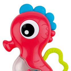 K's Kids Inteligent Toy - Muzyczna grzechotka Konik Morski