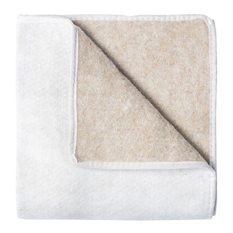 Jollein - Baby & Kids - Jollein - Ochraniacz materacyka do łóżeczka 75 x 150 cm