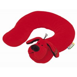 K's Kids - Zagłówek do fotelika samochodowego - Patrick