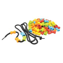 K's Kids Training2s - Wesołe nawlekanie