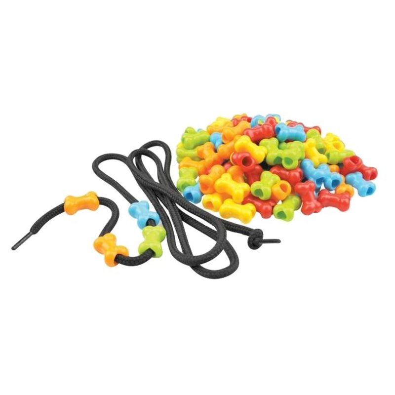 K's Kids Training2s - Wesołe nawlekanie