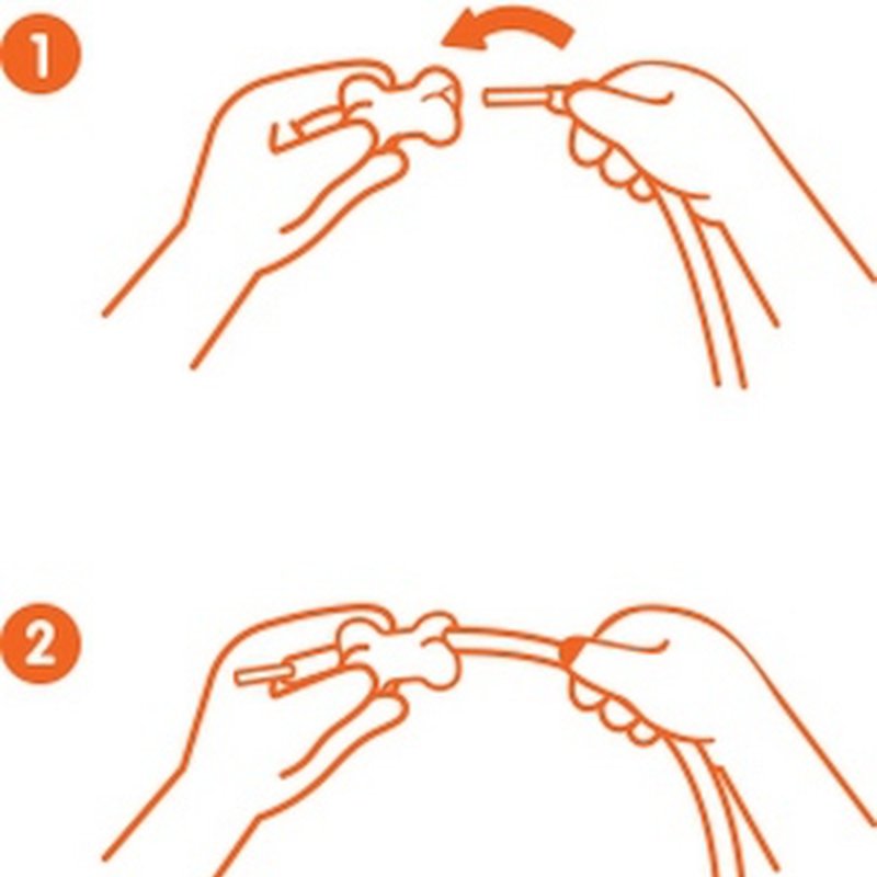 K's Kids Training2s - Wesołe nawlekanie