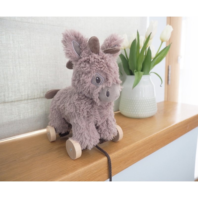 Little Bird Told Me Osiołek do Ciągnięcia