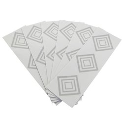 Dreambaby - Paski na drzwi balkonowe - 6 szt. (ok. 267x90mm)