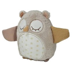 Cloud b&#174; Nighty Night Owl Smart Sensor&#8482; - Pozytywka Sowa Cloud B