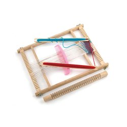 Viga - Krosno tkackie dla dzieci