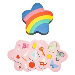 Petit Collage Gra Znajdowanie Obrazków