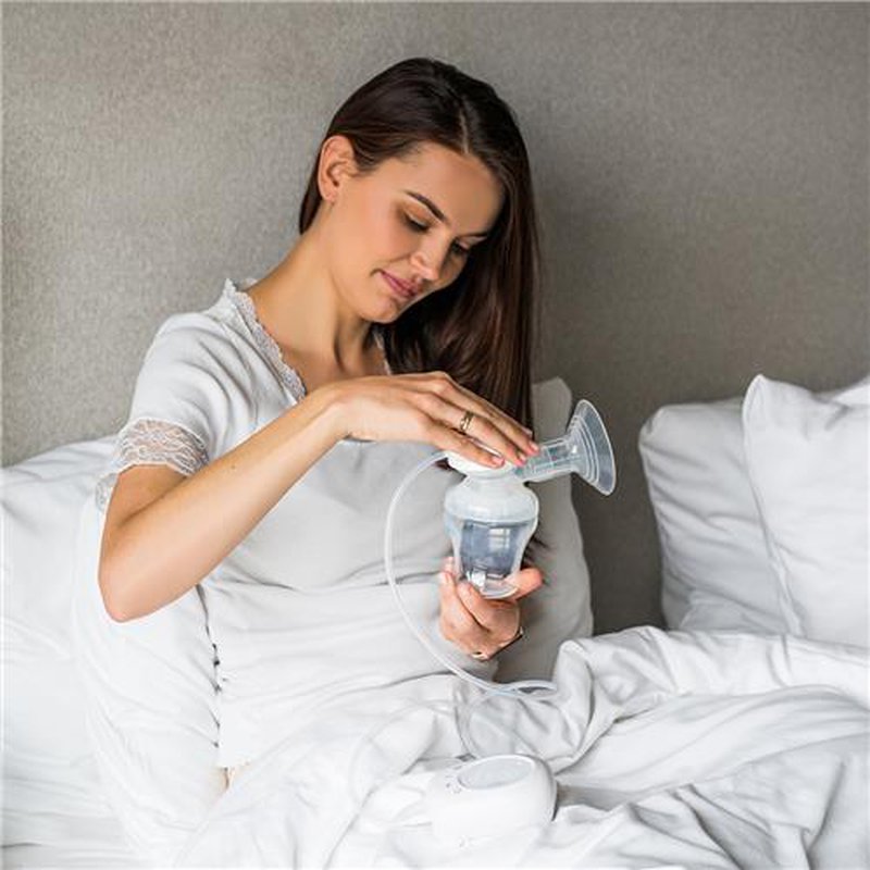 BABYONO - 971 Laktator elektryczny