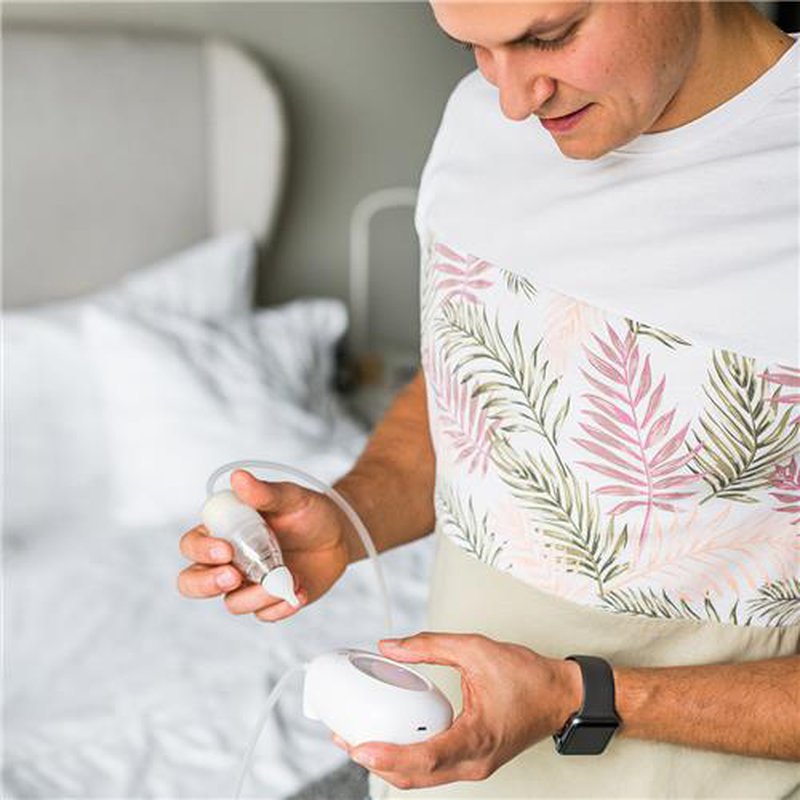 BABYONO - 971 Laktator elektryczny