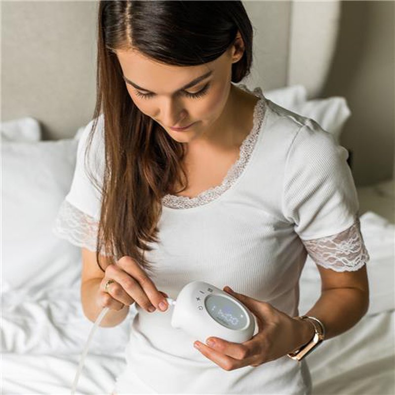 BABYONO - 971 Laktator elektryczny