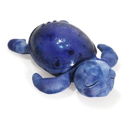 Cloud b&#174;Tranquil Turtle&#8482; Ocean -Żółw podwodny - Lampka Cloud B