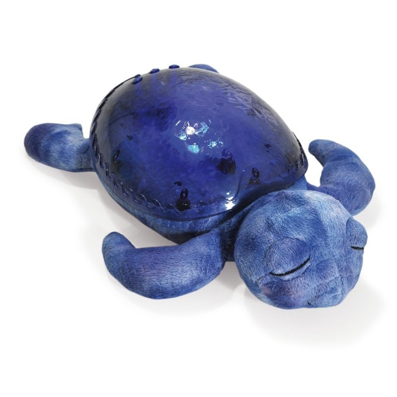 Cloud b&#174;Tranquil Turtle&#8482; Ocean -Żółw podwodny - Lampka Cloud B