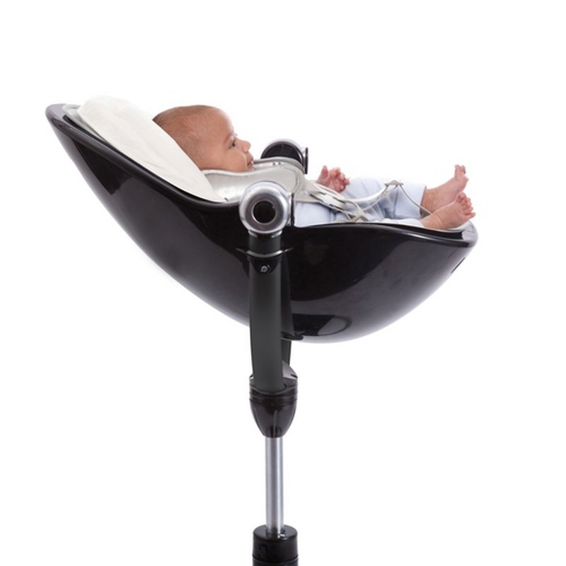 Wkładka Bloom Snug - czarny