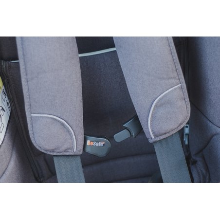 BeSafe akcesoria - Łącznik uprzęży Belt Guard do fotelika samochodowego BeSafe