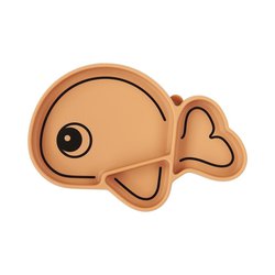 Done by Deer Talerzyk z Przyssawką Wally M