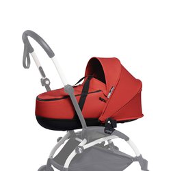 BABYZEN YOYO² - Gondola - Red