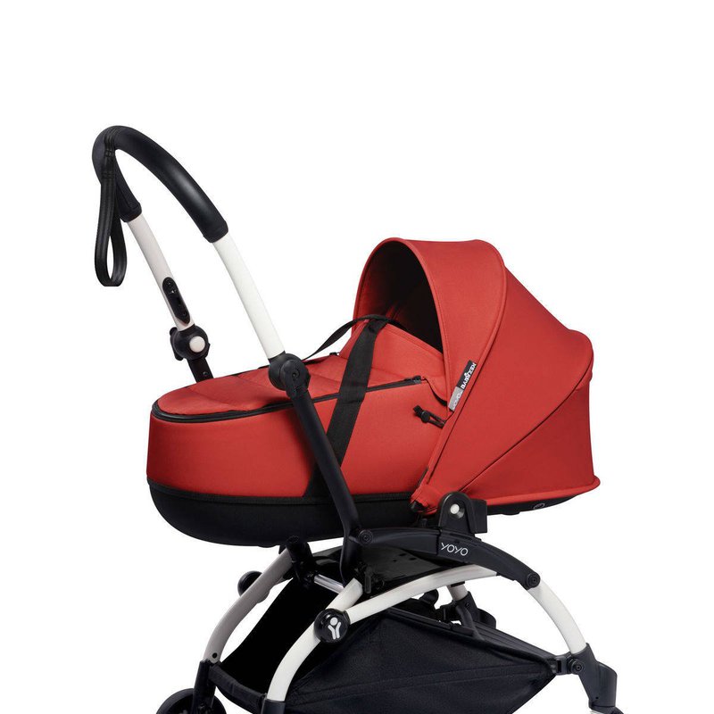 BABYZEN YOYO² - Gondola - Red