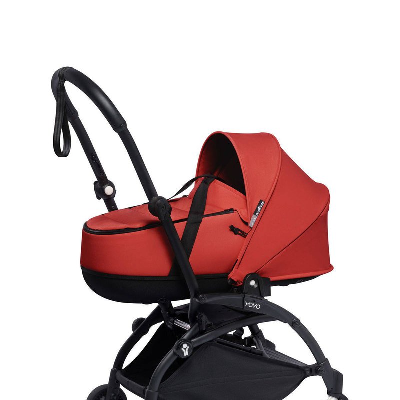 BABYZEN YOYO² - Gondola - Red