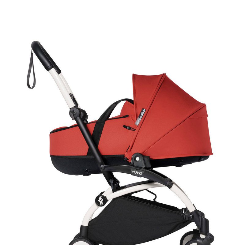BABYZEN YOYO² - Gondola - Red