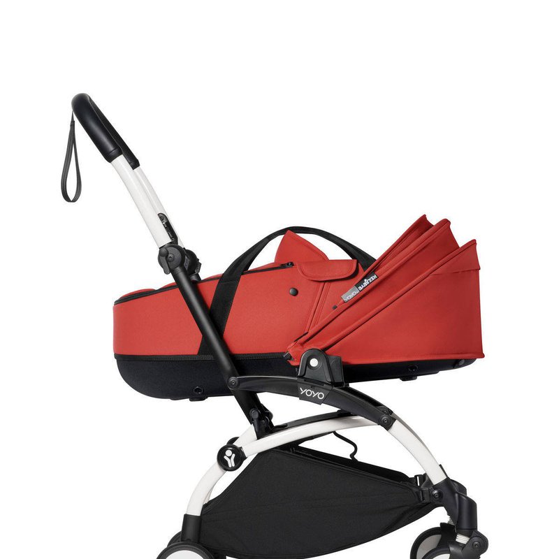 BABYZEN YOYO² - Gondola - Red