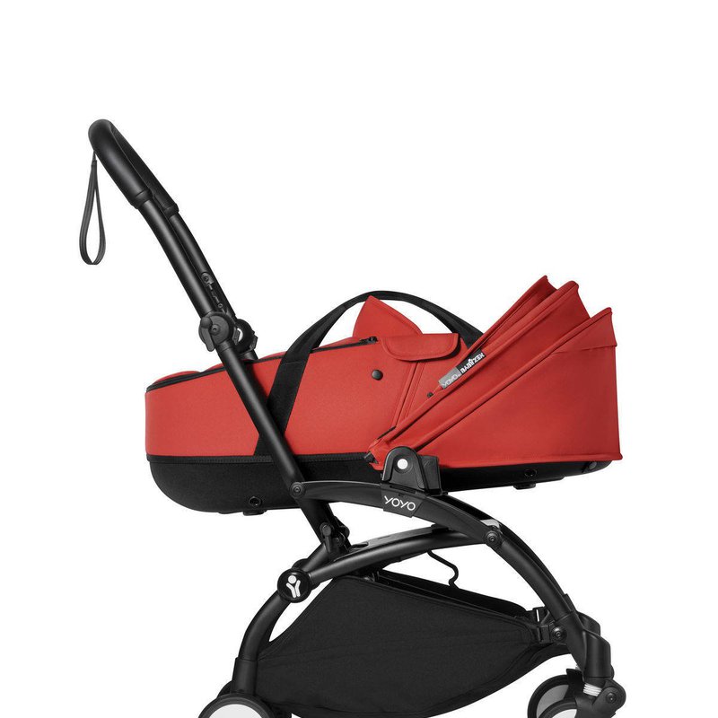 BABYZEN YOYO² - Gondola - Red
