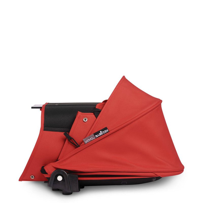 BABYZEN YOYO² - Gondola - Red