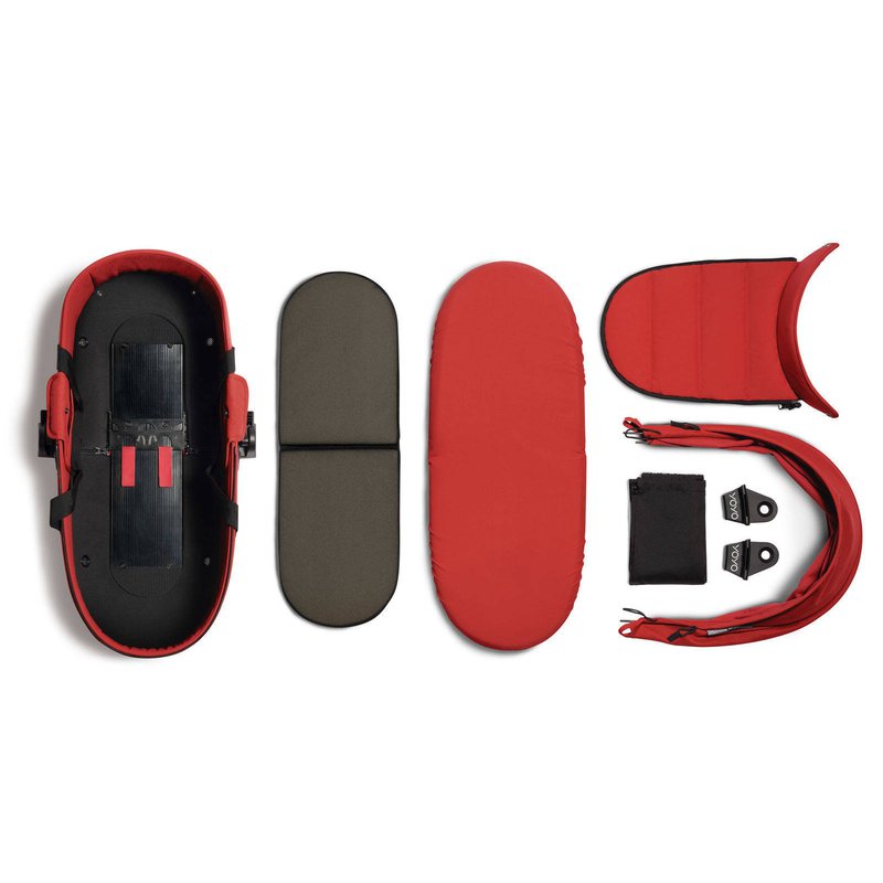 BABYZEN YOYO² - Gondola - Red