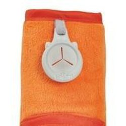 Trunki - Nakładka na pas samochodowy Snoozihedz - małpka Mylo