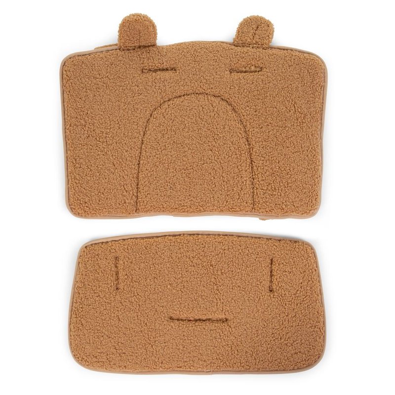 Childhome Ochraniacz do krzesełka Lambda Teddy Bear CHILDHOME