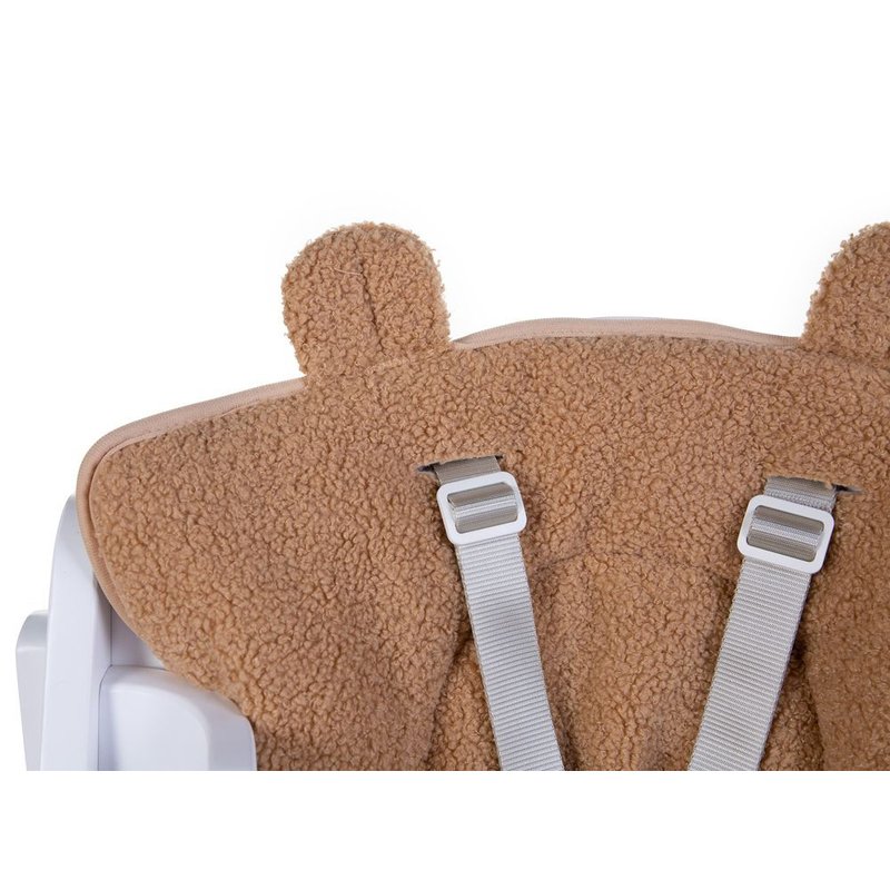 Childhome Ochraniacz do krzesełka Lambda Teddy Bear CHILDHOME