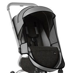 Mima Zigi - Bo - Ovi - Moskitiera do wózka mima Zigi