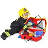 Trunki - Jeżdząca walizeczka - Wóz strażacki Frank