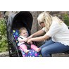 CuddleCo - Wkładka do wózka Comfi-Cush - Tutti Frutti