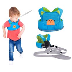 Trunki - Szelki bezpieczeństwa Bert