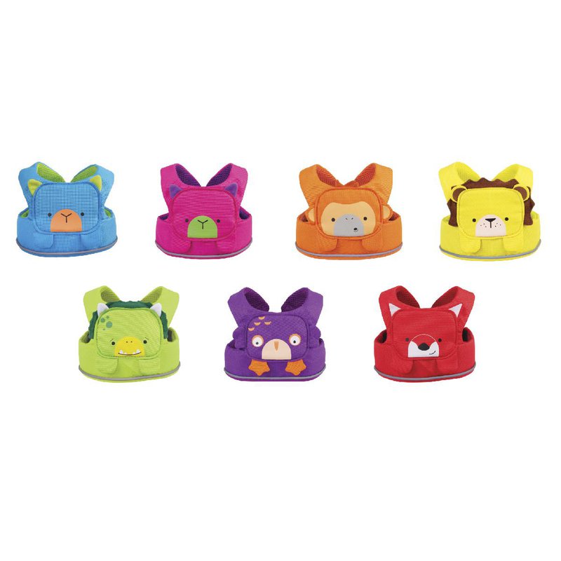 Trunki - Szelki bezpieczeństwa Bert