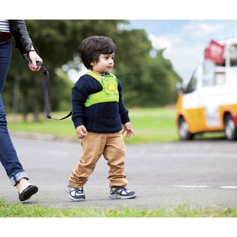 Trunki - Szelki bezpieczeństwa Bert