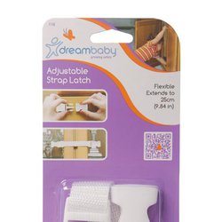 Dreambaby - Pasek zabezpieczający