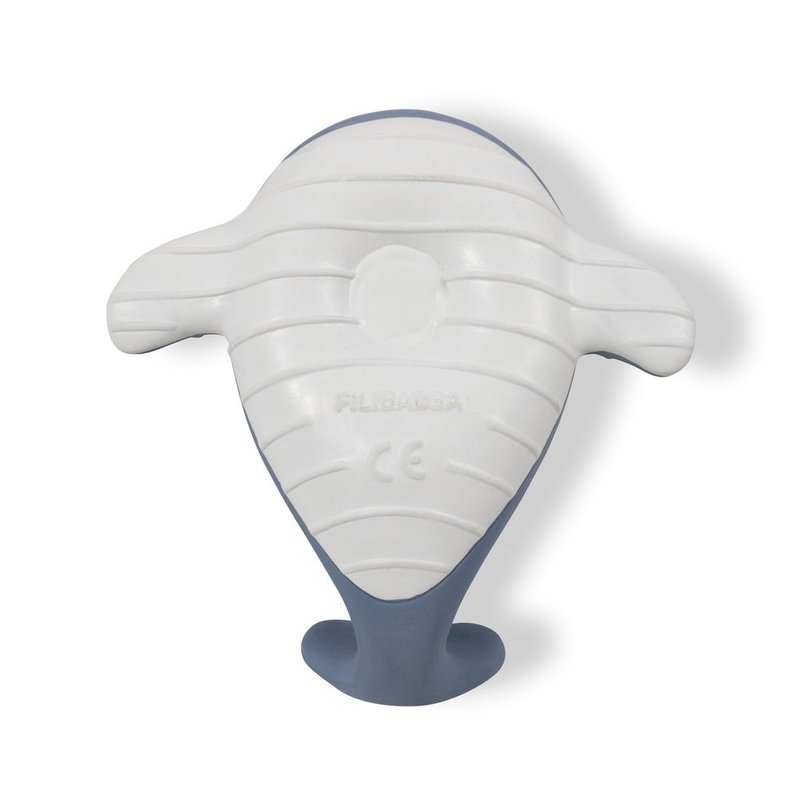 Filibabba Gryzak sensoryczny Wieloryb Christian FILIBABBA