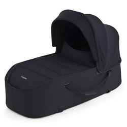 Gondola do wózka Bumprider Connect - czarna