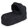Gondola do wózka Bumprider Connect - czarna