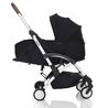 Gondola do wózka Bumprider Connect - czarna