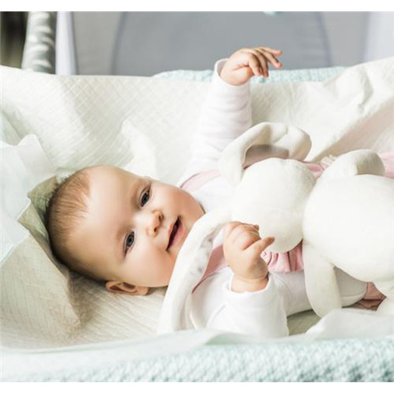 BABYONO - 598 Podkłady do przewijania 40x60cm 20szt