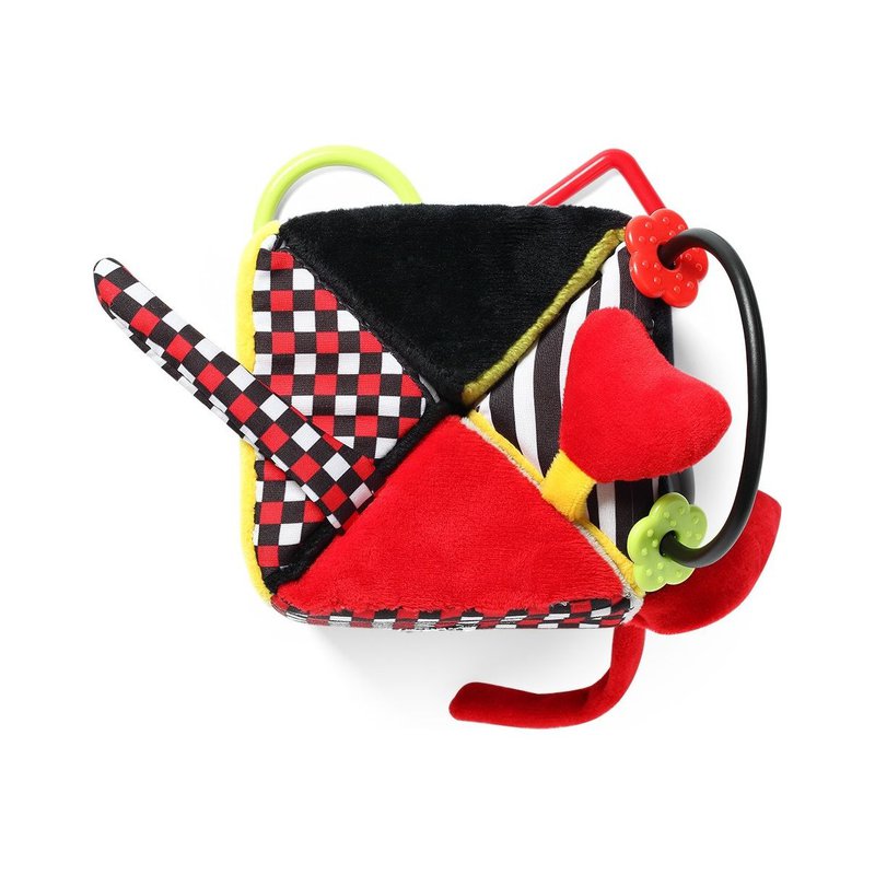 BABYONO - 778 Zabawka edukacyjna OMNIBUS C-MORE COLLECTION