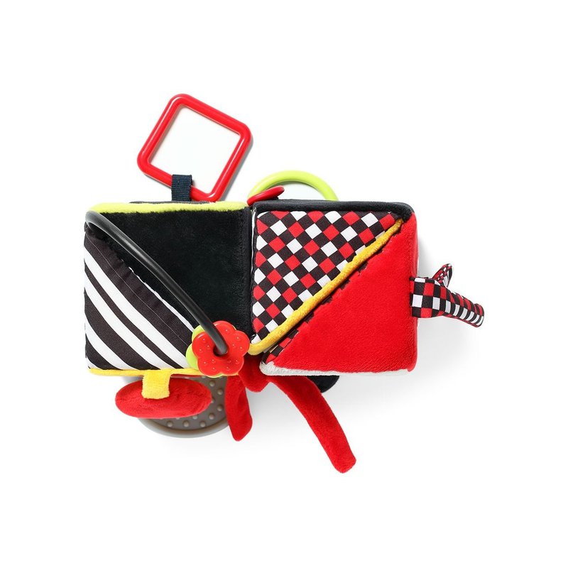 BABYONO - 778 Zabawka edukacyjna OMNIBUS C-MORE COLLECTION