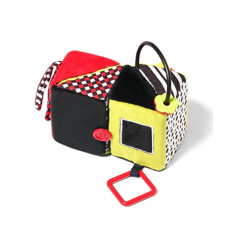 BABYONO - 778 Zabawka edukacyjna OMNIBUS C-MORE COLLECTION