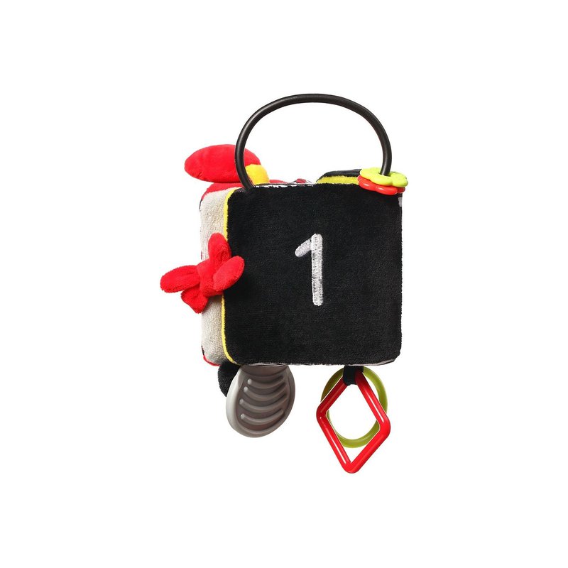 BABYONO - 778 Zabawka edukacyjna OMNIBUS C-MORE COLLECTION